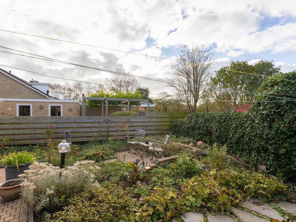 De Slinken 12, Bolsward