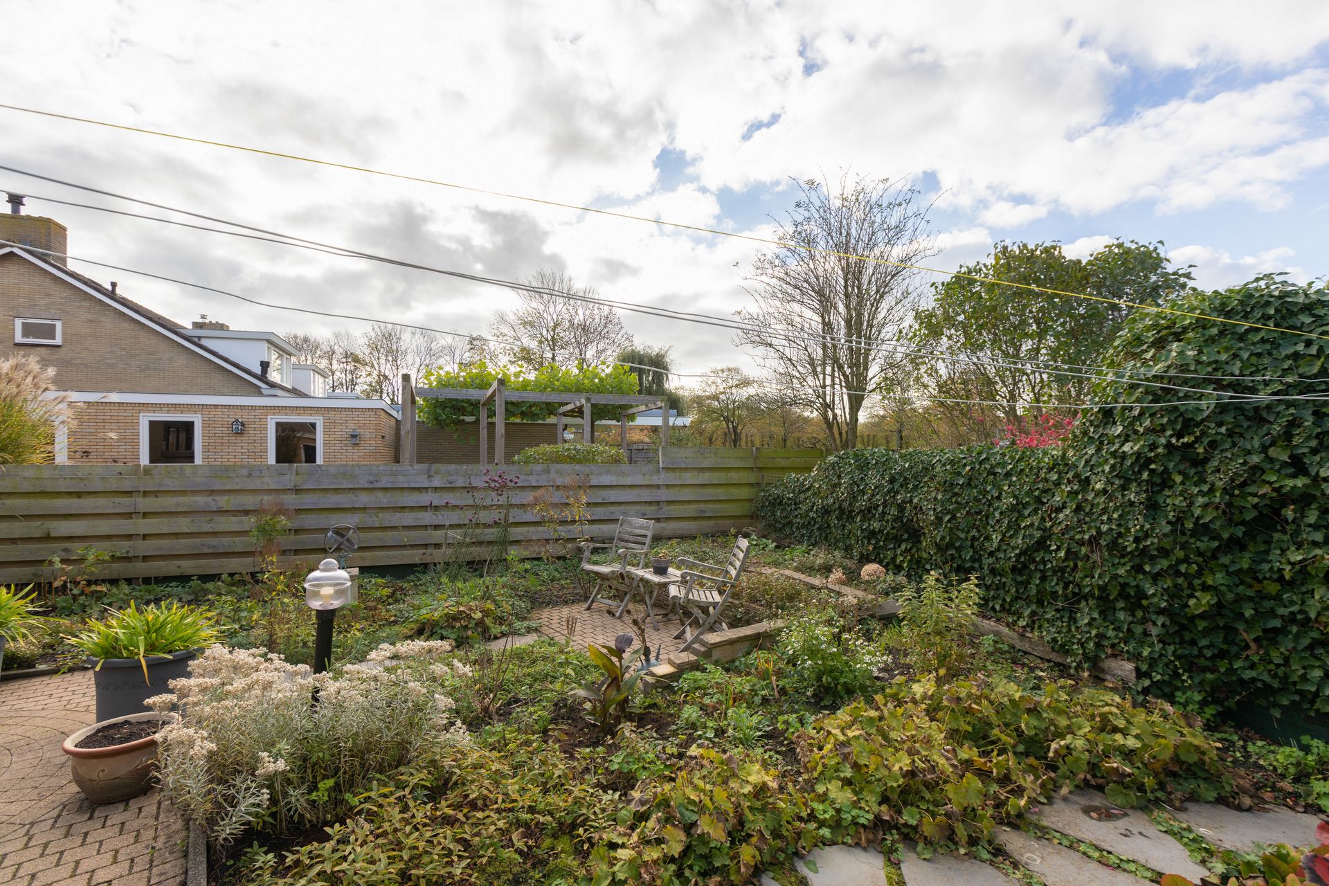 De Slinken 12, Bolsward