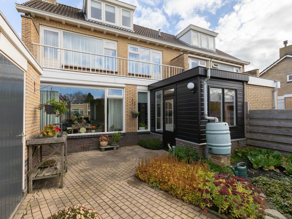 De Slinken 12, Bolsward