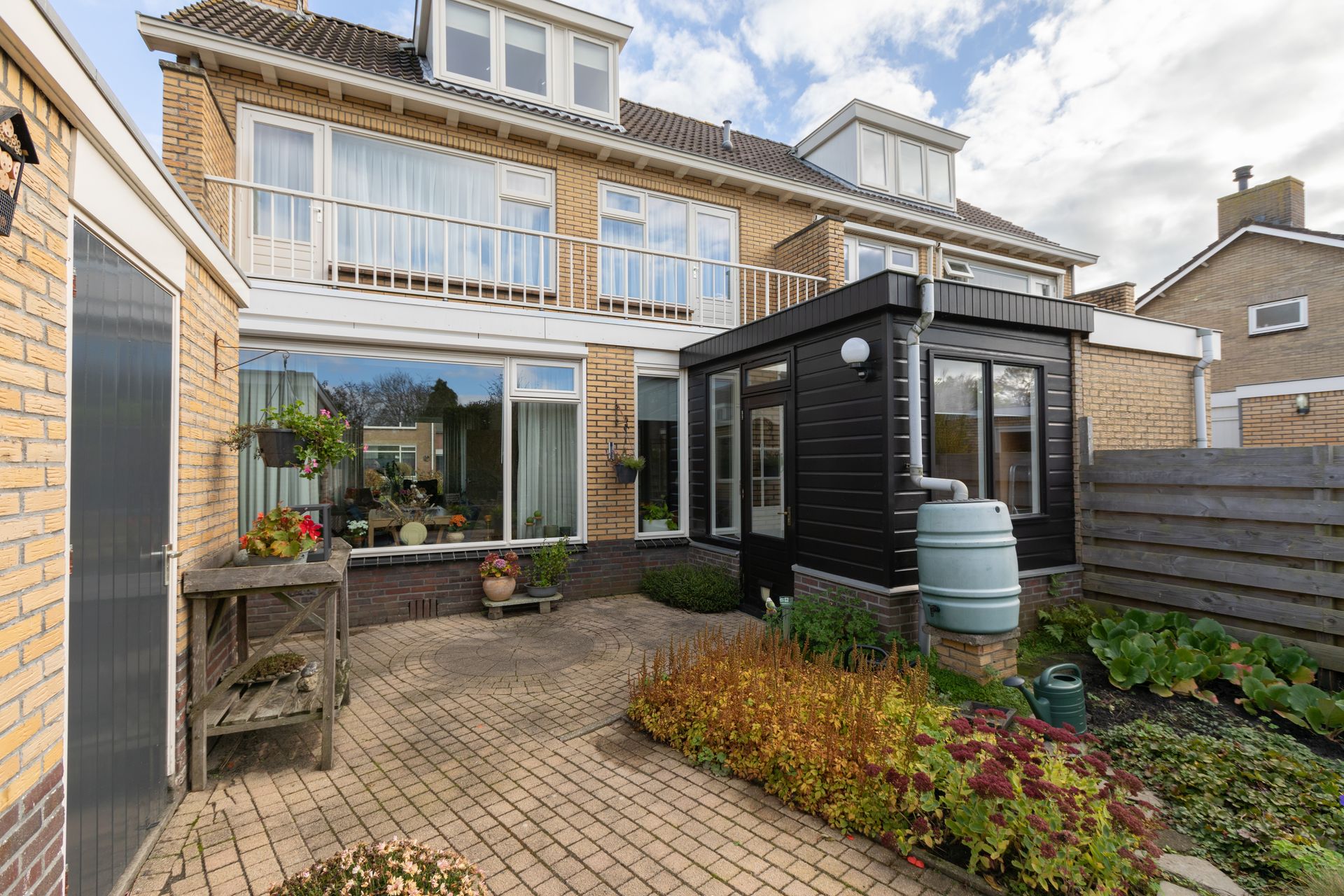 De Slinken 12, Bolsward