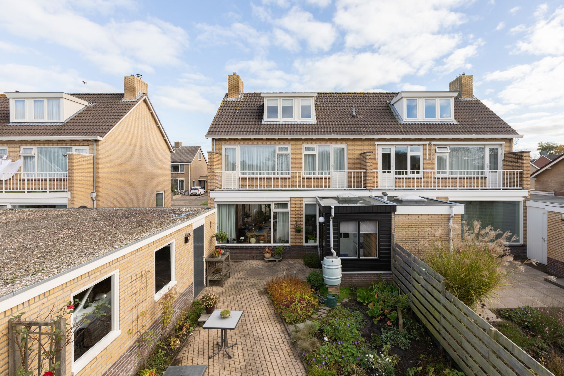 De Slinken 12, Bolsward