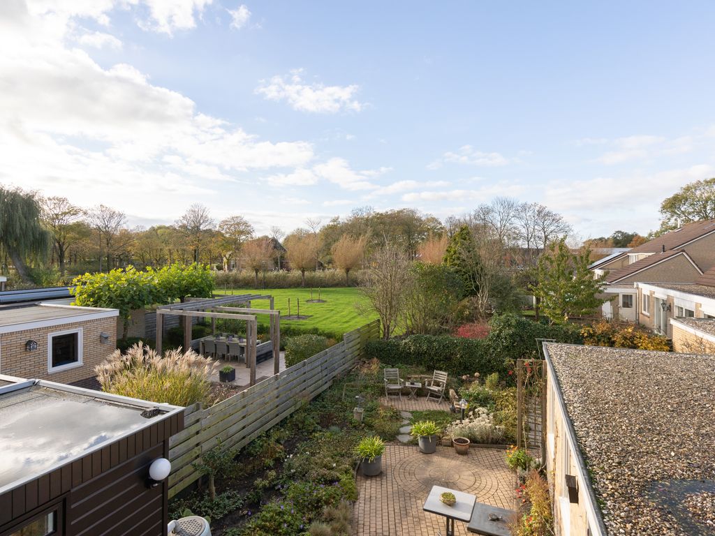 De Slinken 12, Bolsward