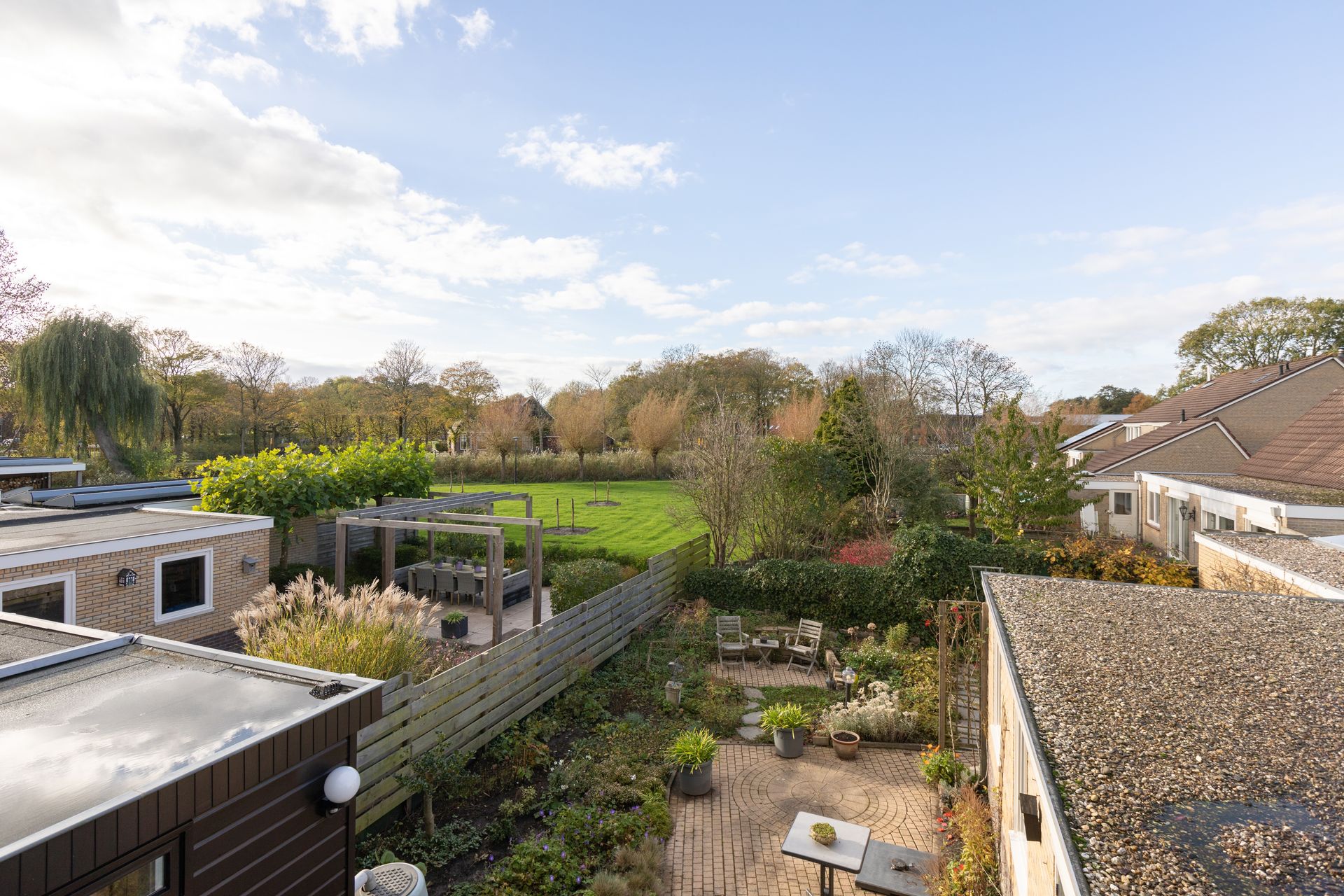 De Slinken 12, Bolsward