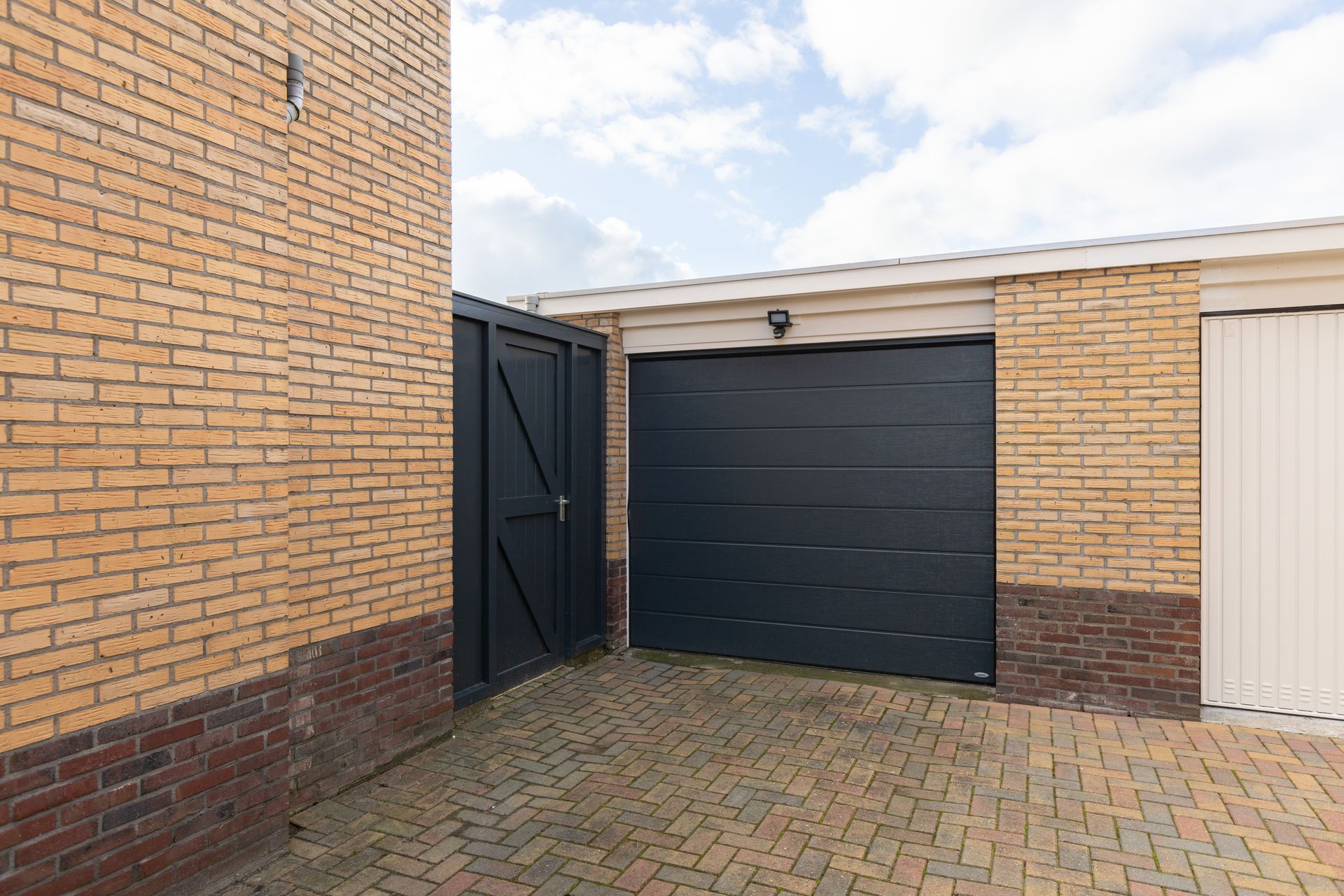 De Slinken 12, Bolsward