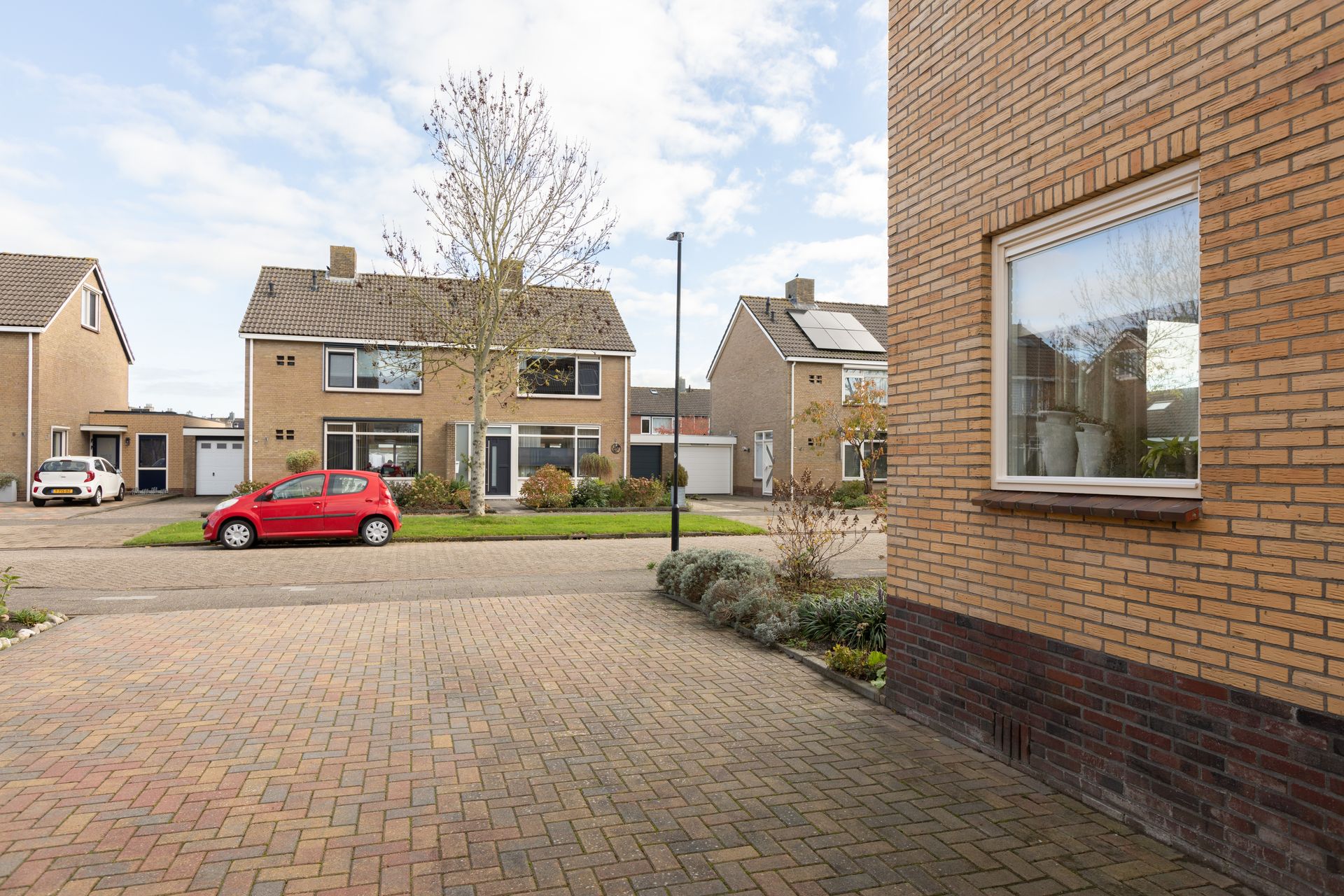 De Slinken 12, Bolsward