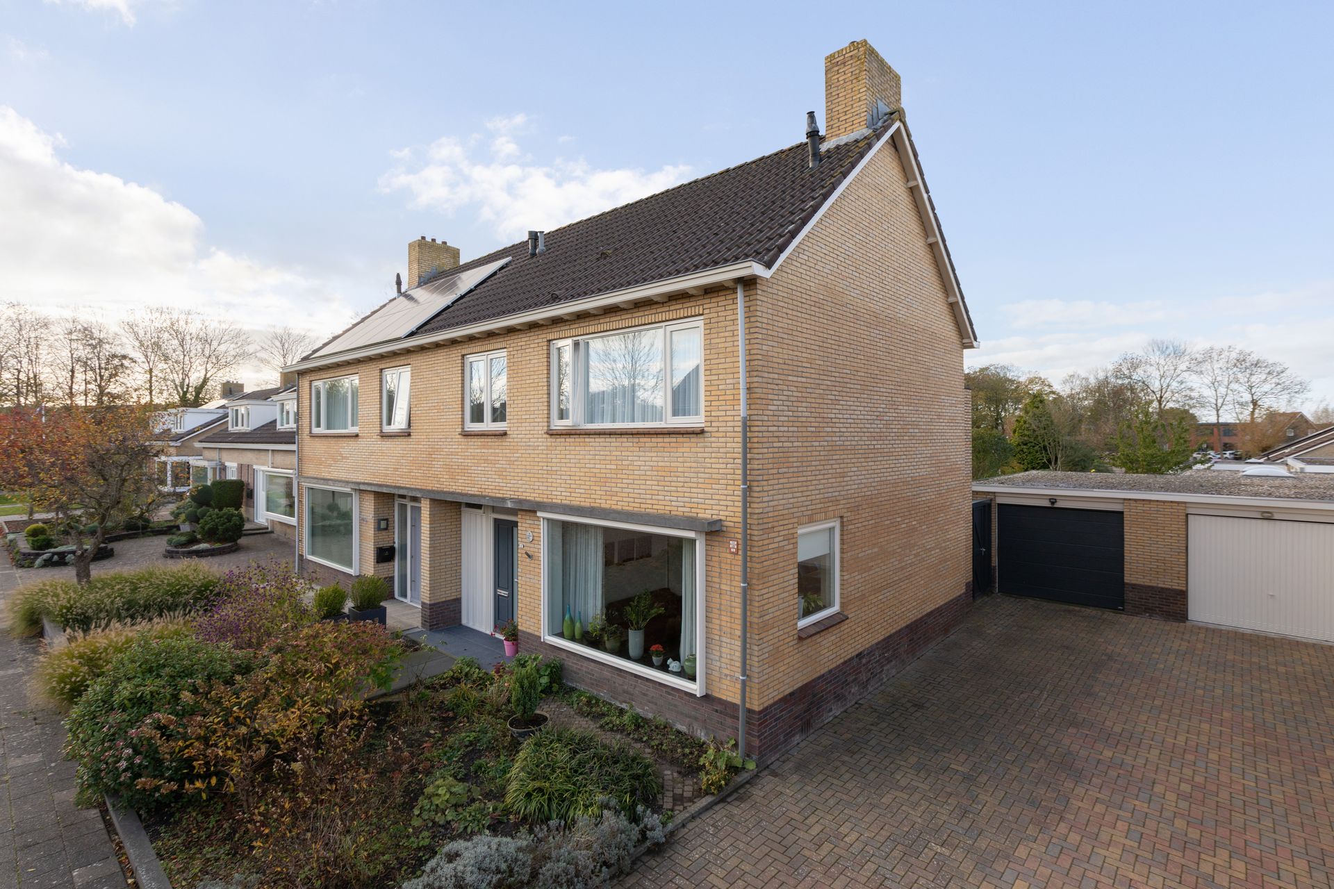 De Slinken 12, Bolsward