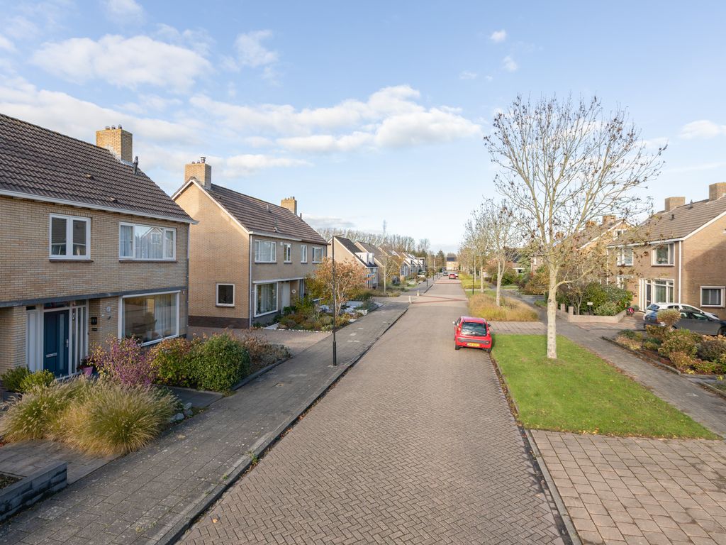 De Slinken 12, Bolsward