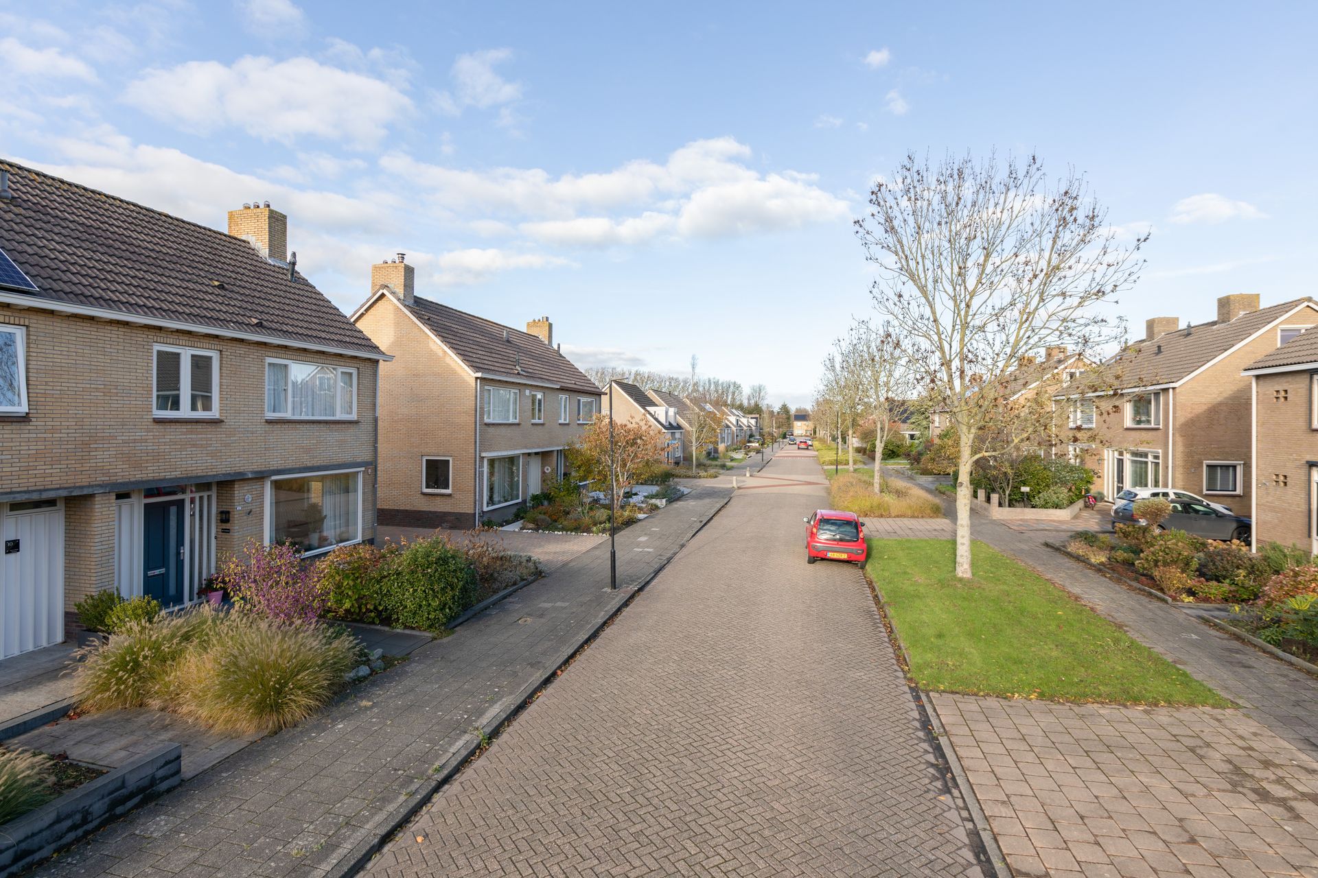 De Slinken 12, Bolsward