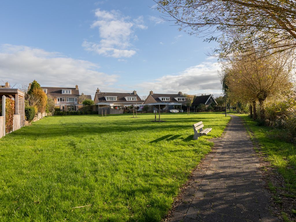 De Slinken 12, Bolsward