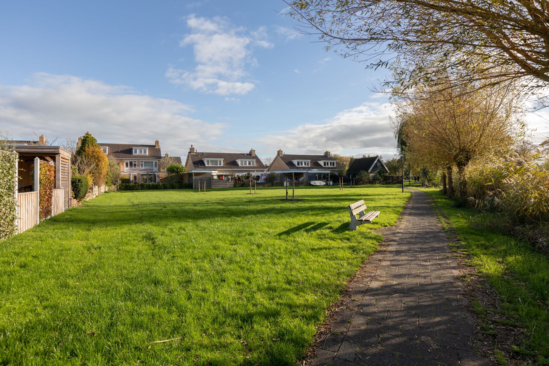 De Slinken 12, Bolsward