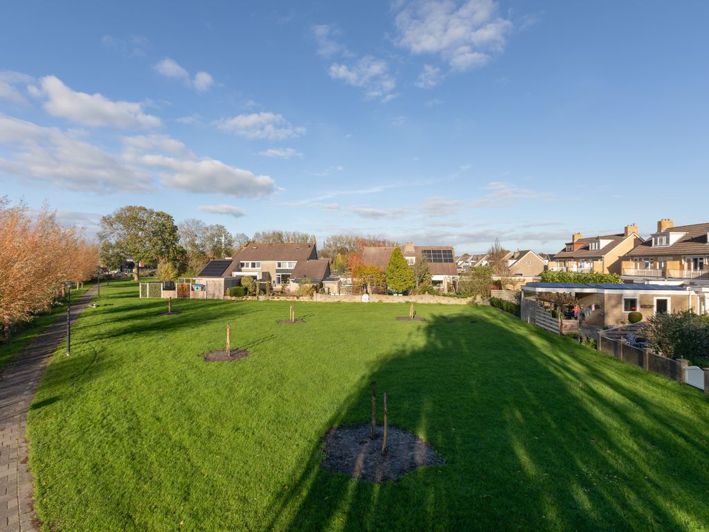 De Slinken 12, Bolsward