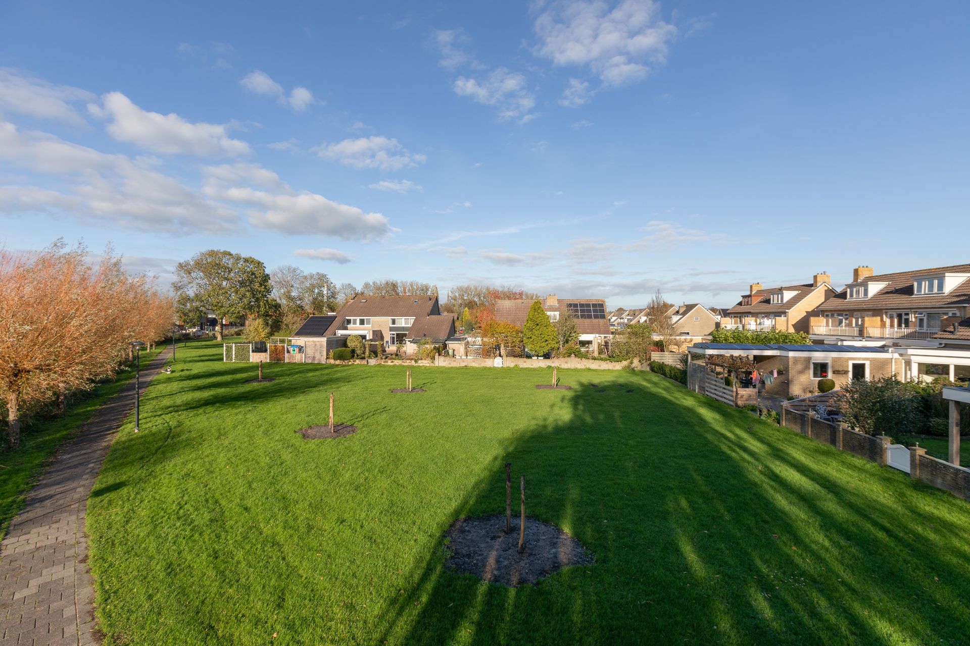 De Slinken 12, Bolsward