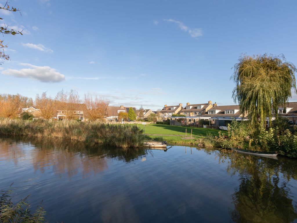 De Slinken 12, Bolsward