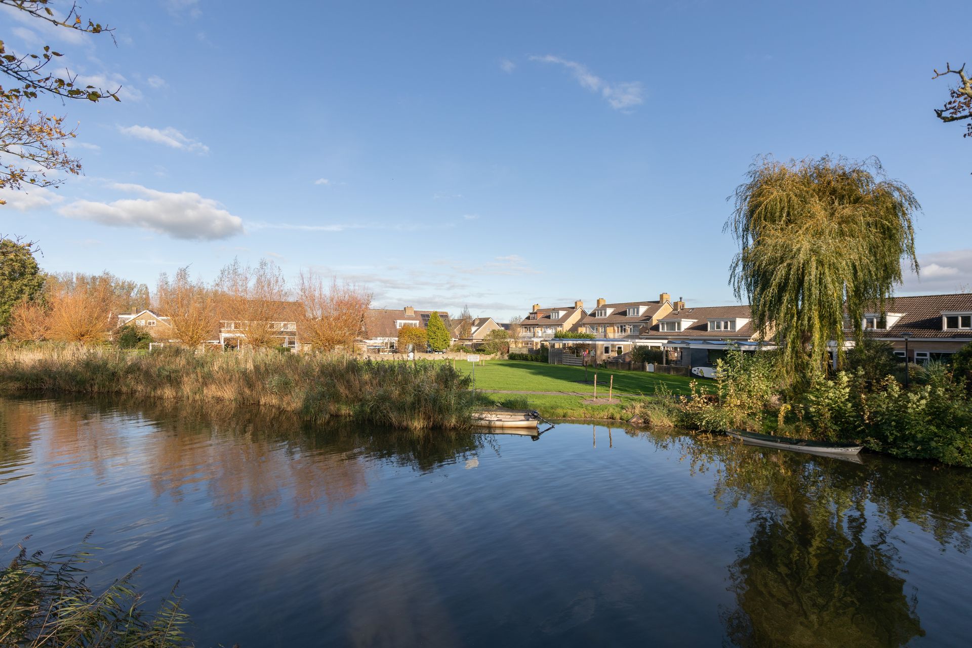 De Slinken 12, Bolsward