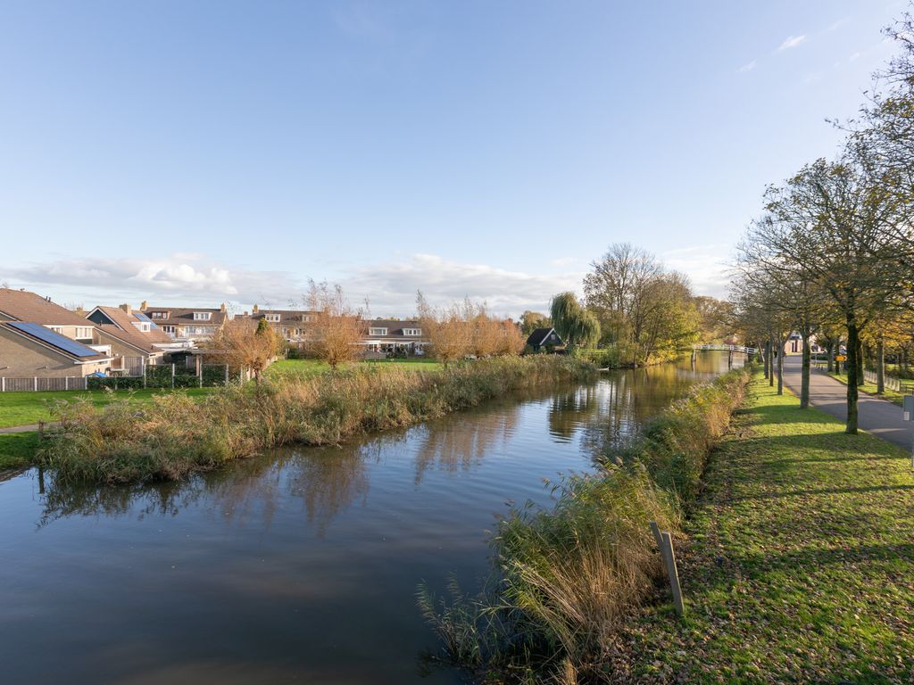 De Slinken 12, Bolsward