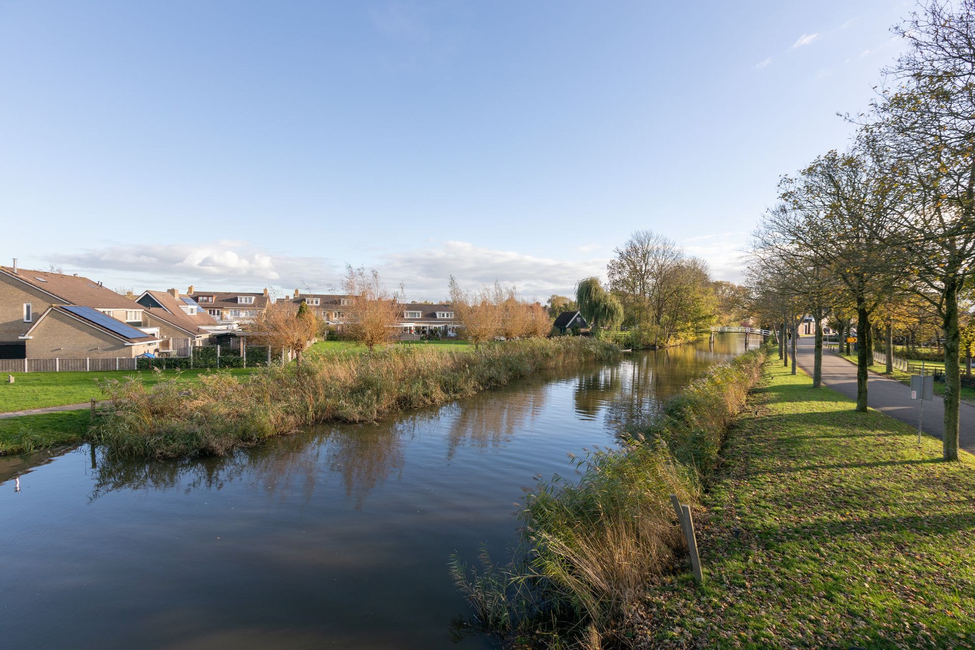 De Slinken 12, Bolsward