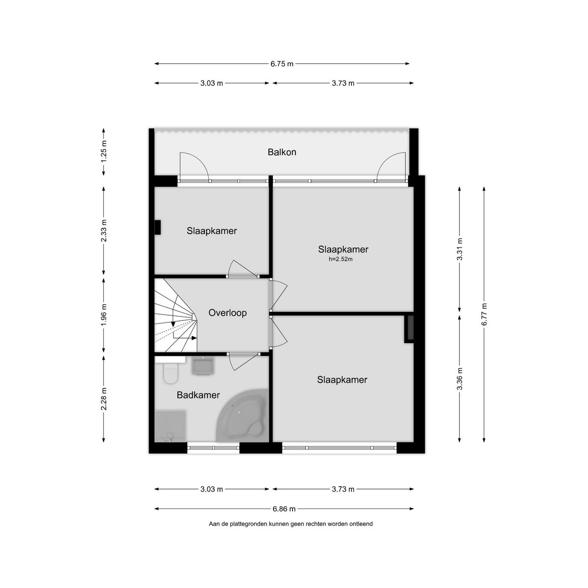 De Slinken 12, Bolsward