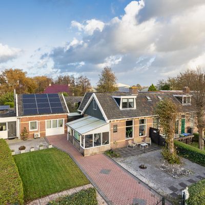 van Camminghaweg 47, Arum