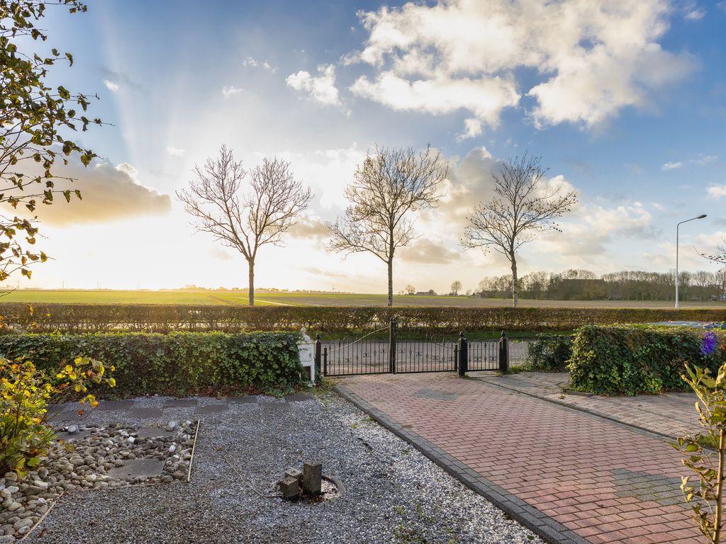 van Camminghaweg 47, Arum