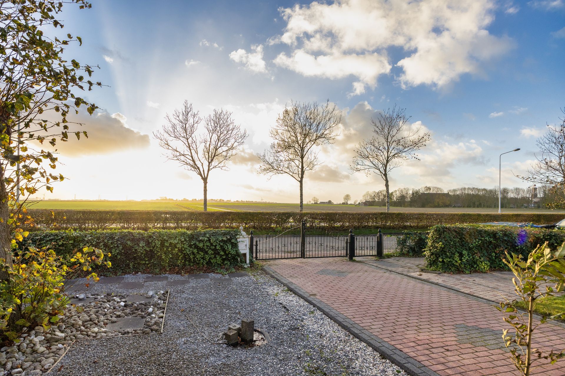 van Camminghaweg 47, Arum