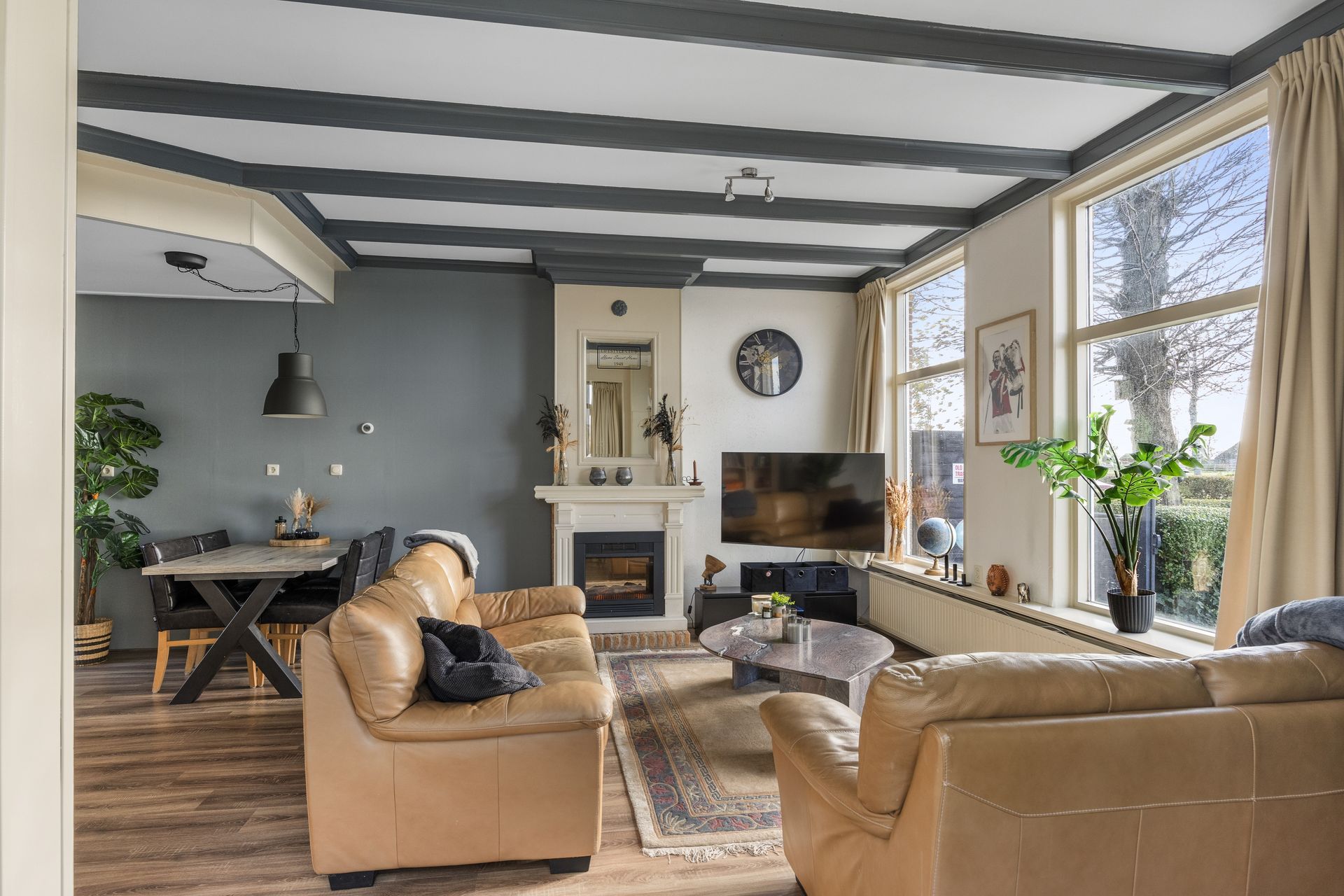 van Camminghaweg 47, Arum