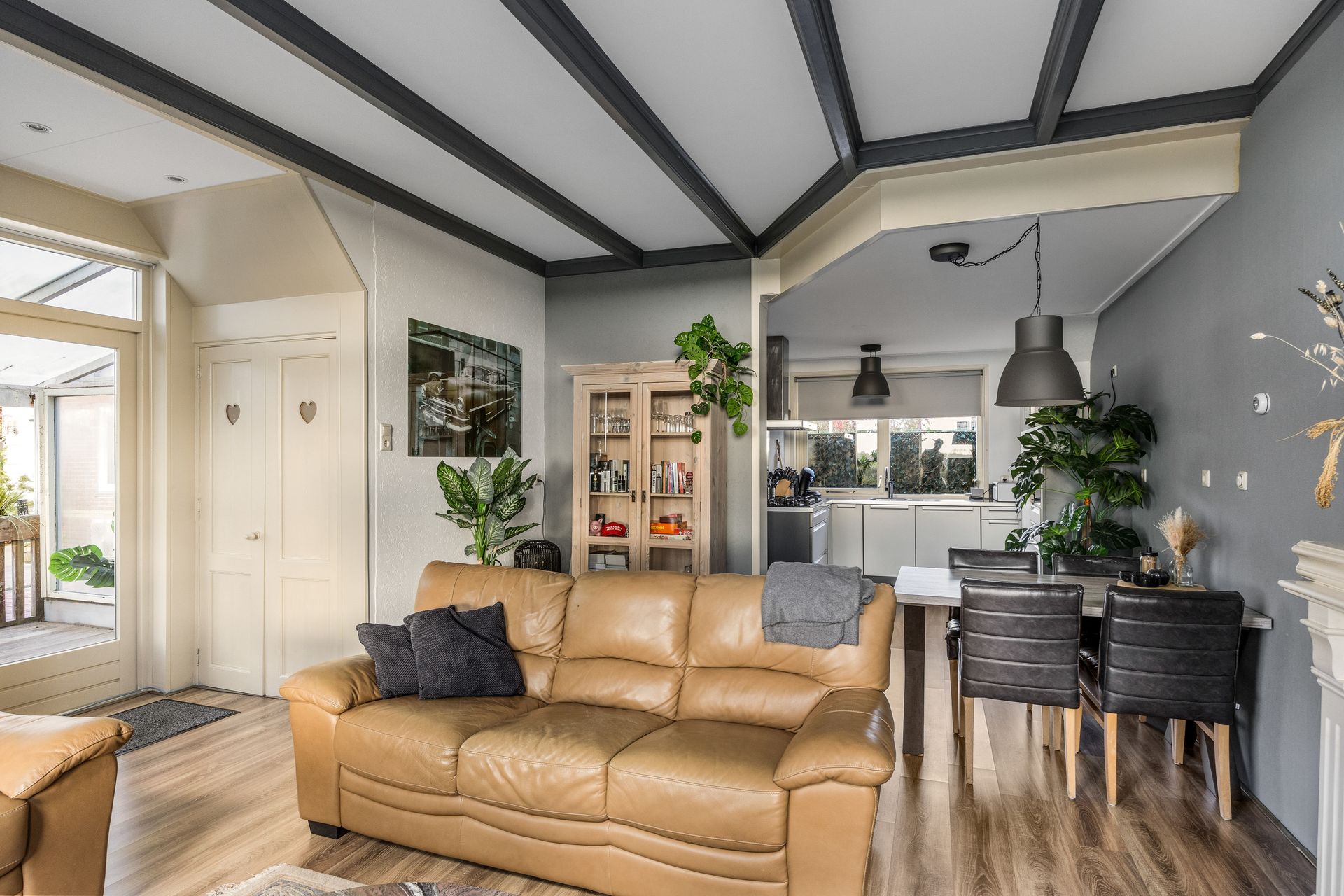 van Camminghaweg 47, Arum