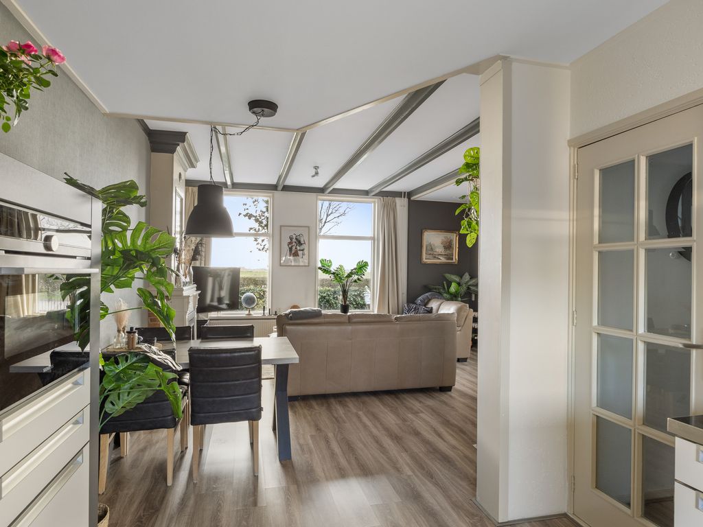 van Camminghaweg 47, Arum