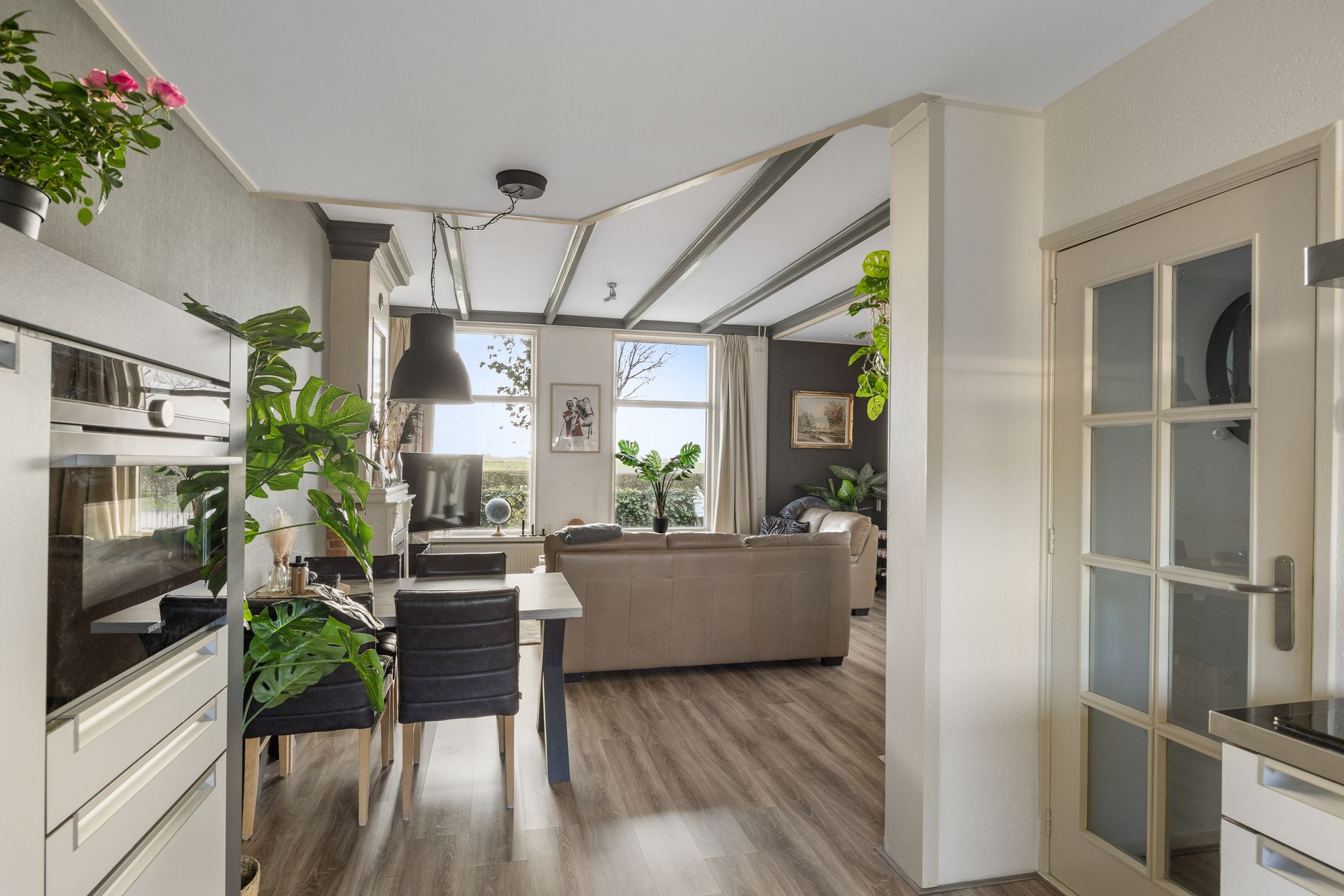 van Camminghaweg 47, Arum