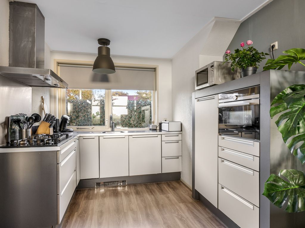 van Camminghaweg 47, Arum