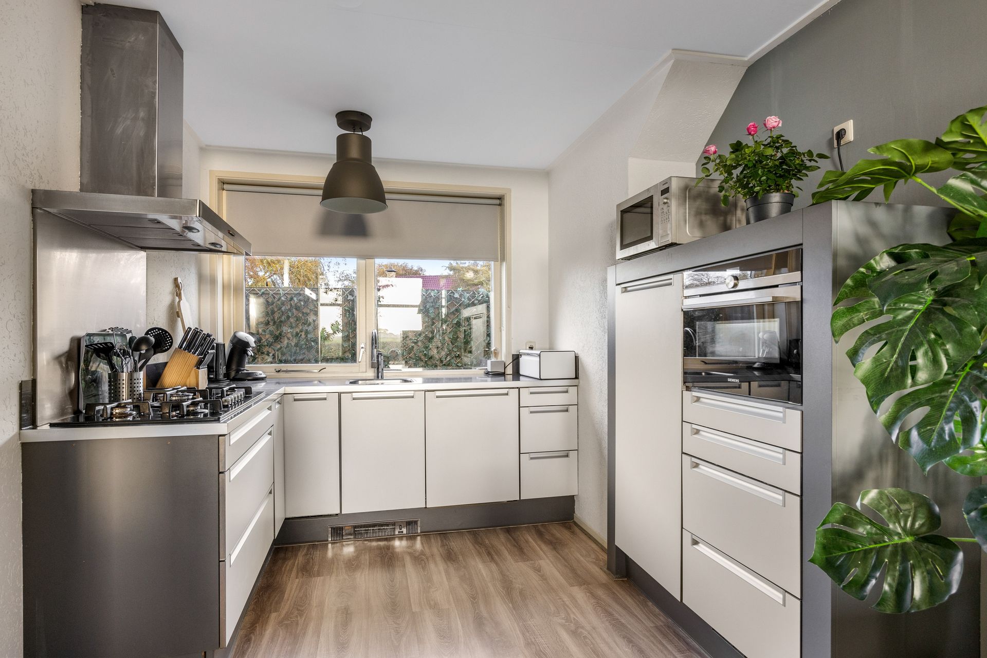 van Camminghaweg 47, Arum