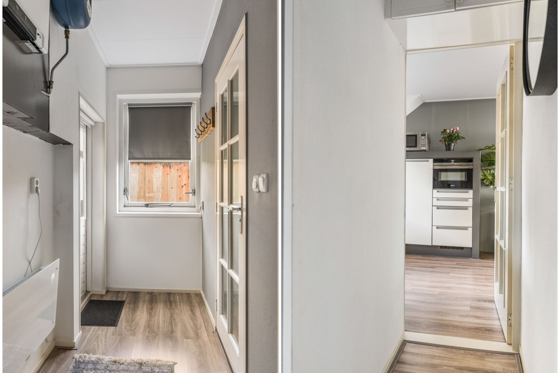 van Camminghaweg 47, Arum