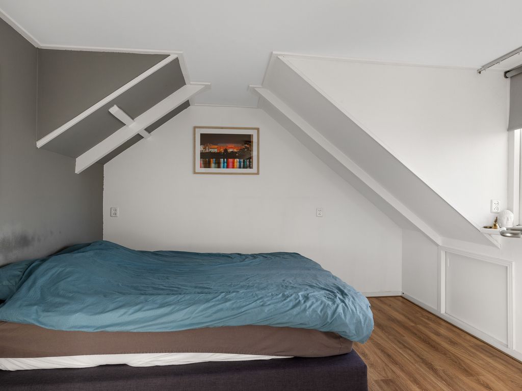 van Camminghaweg 47, Arum