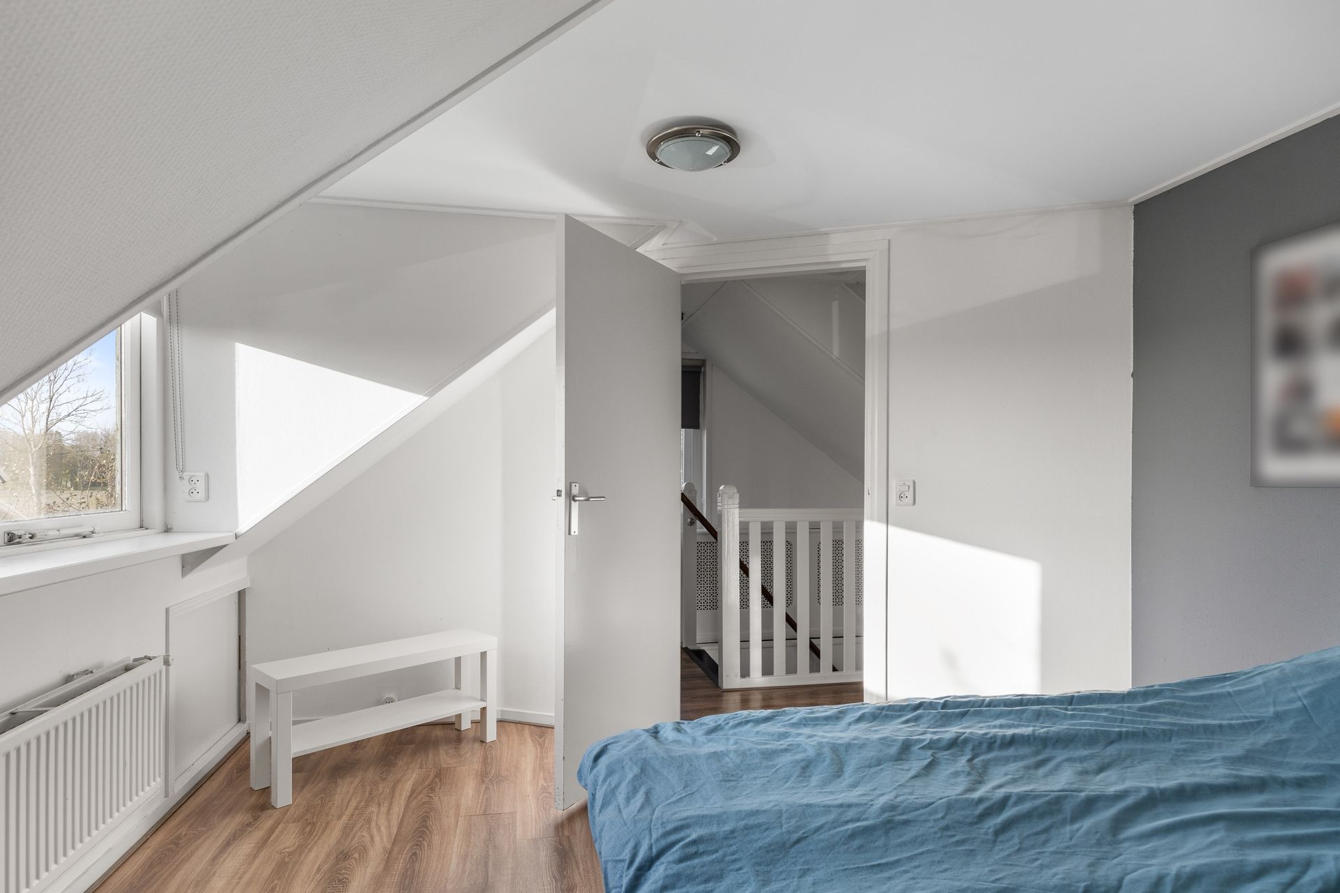 van Camminghaweg 47, Arum