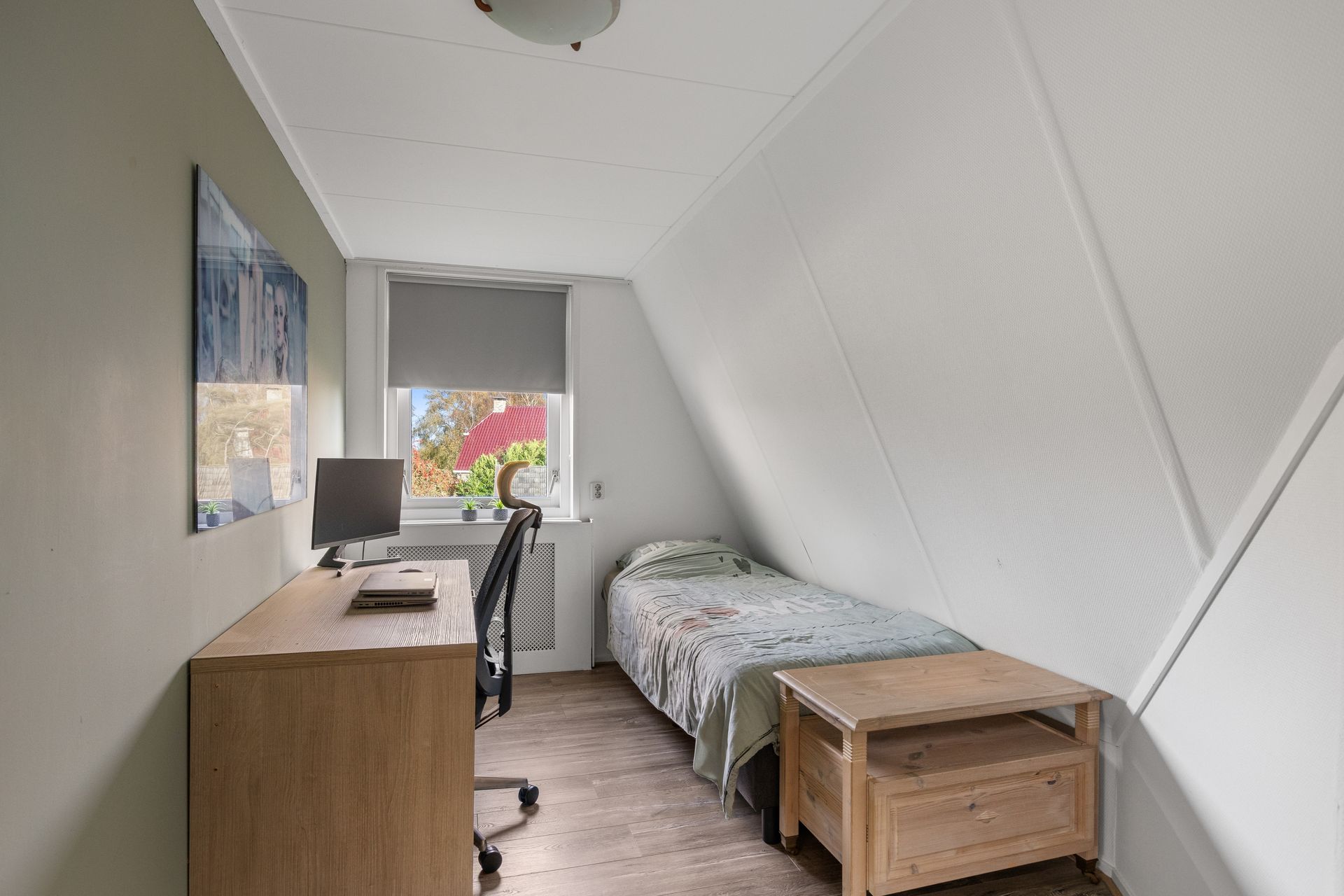 van Camminghaweg 47, Arum