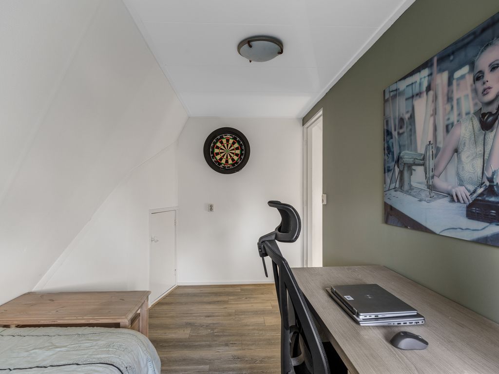 van Camminghaweg 47, Arum