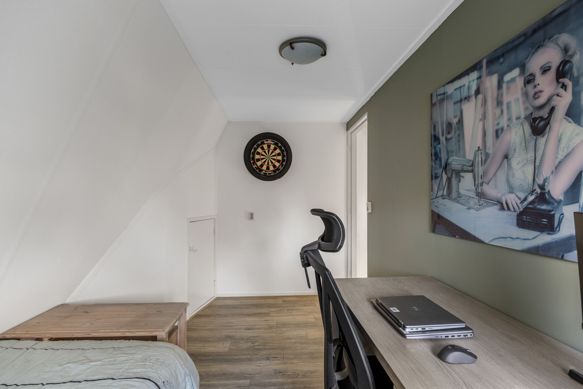 van Camminghaweg 47, Arum