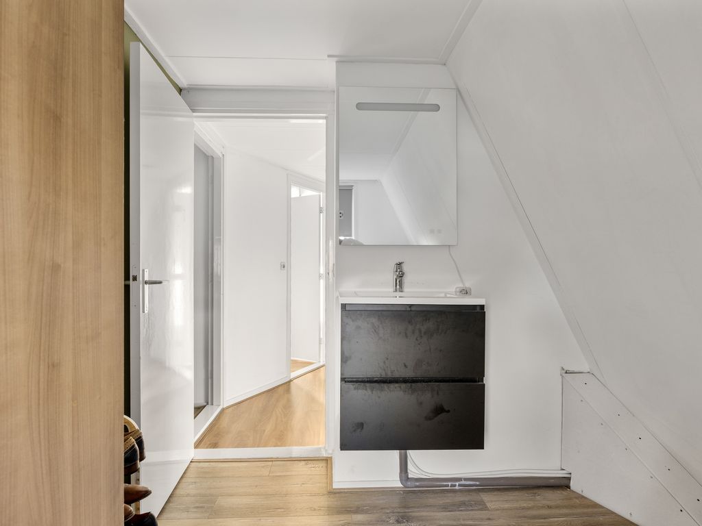 van Camminghaweg 47, Arum