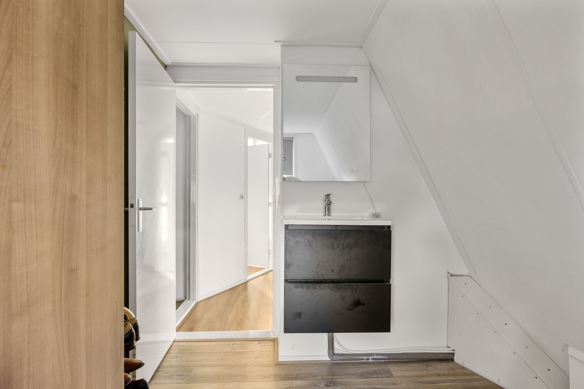 van Camminghaweg 47, Arum