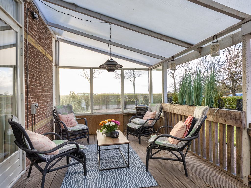 van Camminghaweg 47, Arum