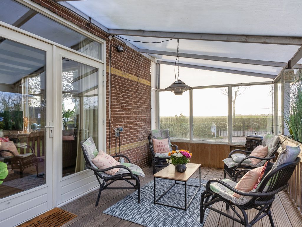 van Camminghaweg 47, Arum