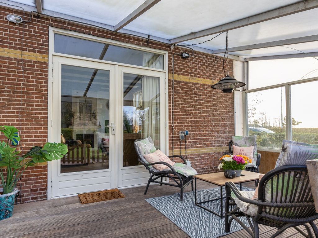 van Camminghaweg 47, Arum