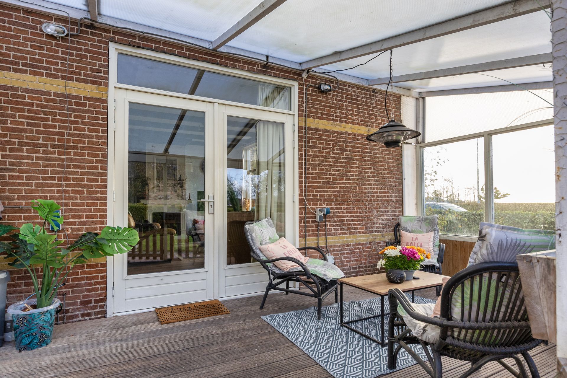 van Camminghaweg 47, Arum