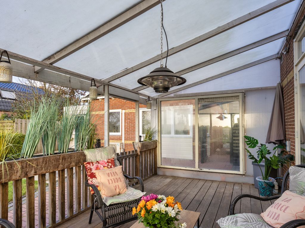 van Camminghaweg 47, Arum