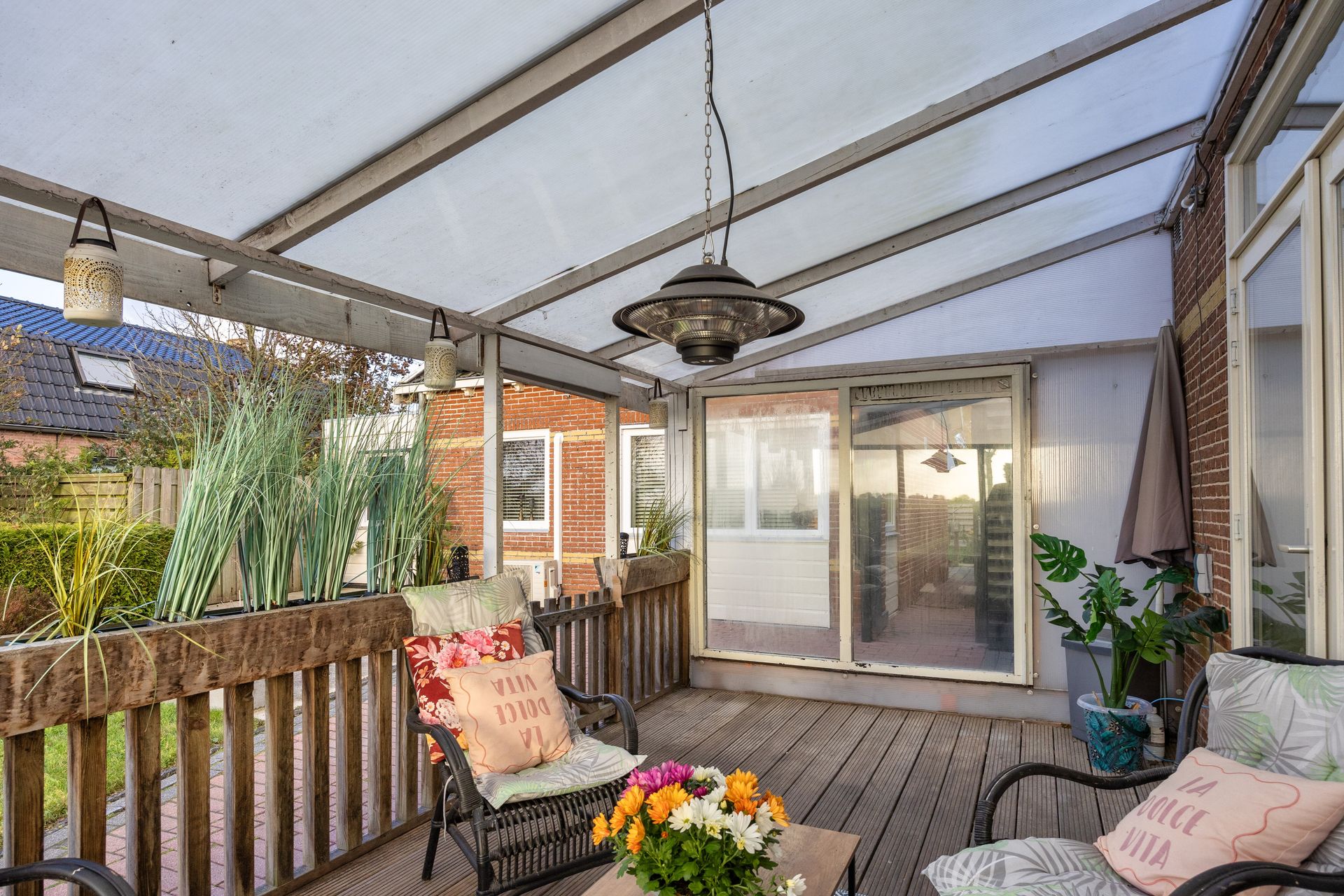 van Camminghaweg 47, Arum