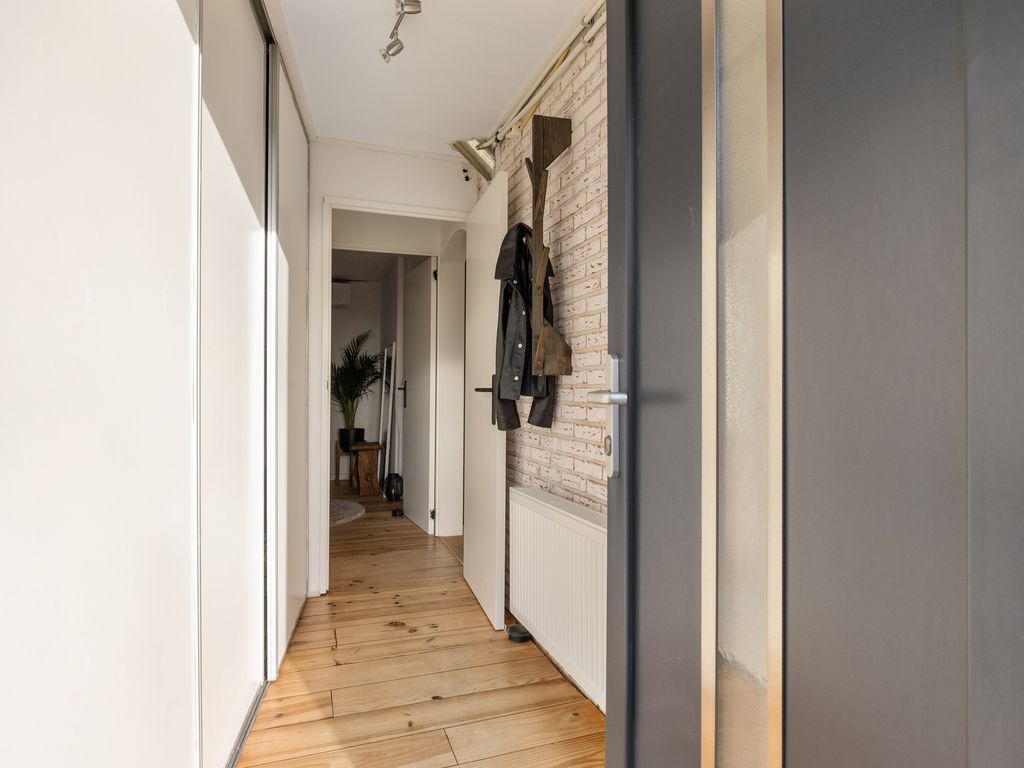 van Camminghaweg 47, Arum