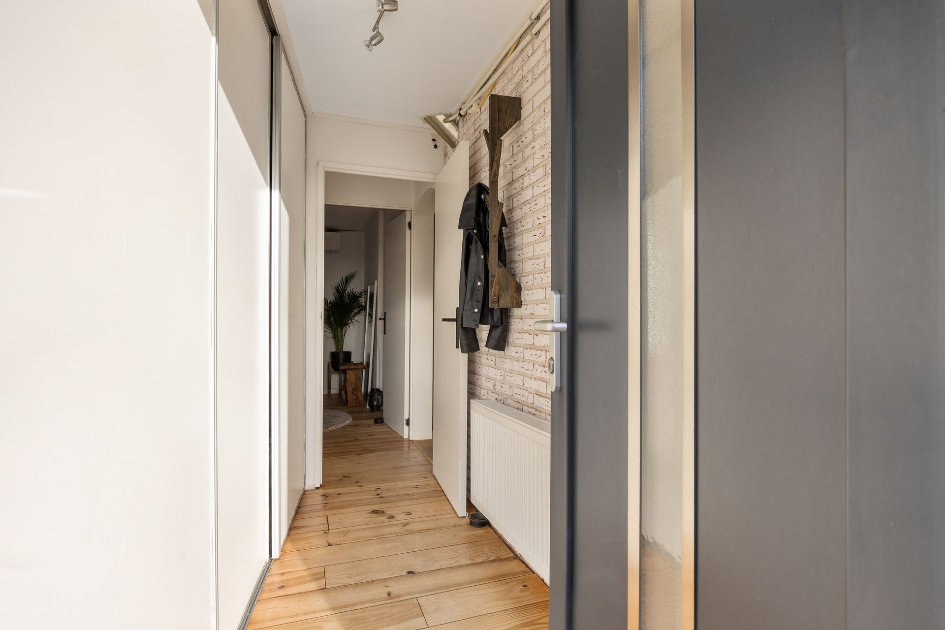 van Camminghaweg 47, Arum