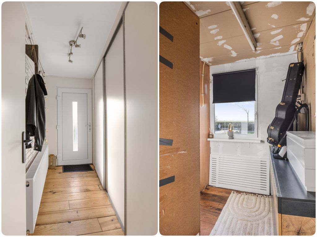 van Camminghaweg 47, Arum