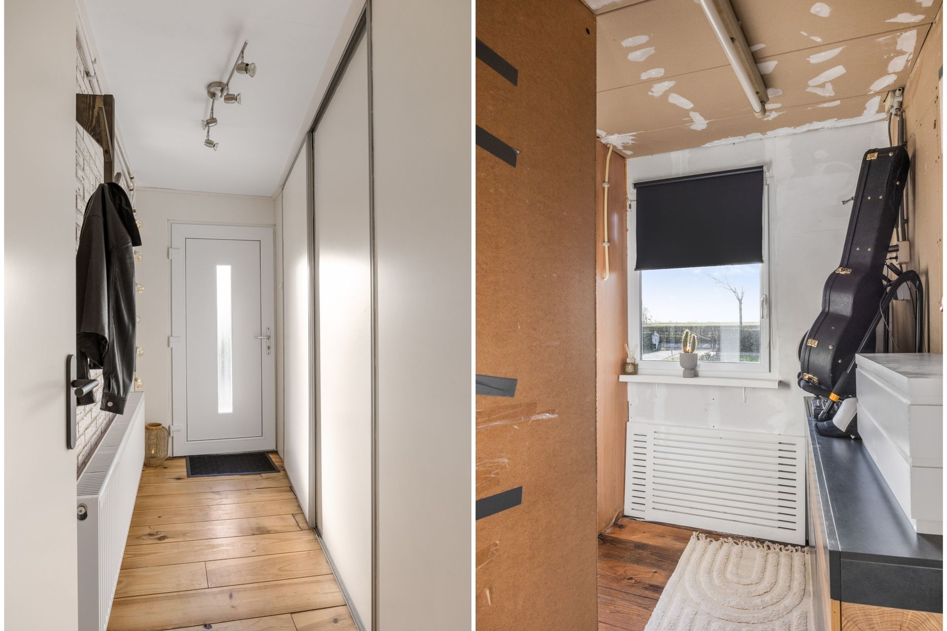 van Camminghaweg 47, Arum