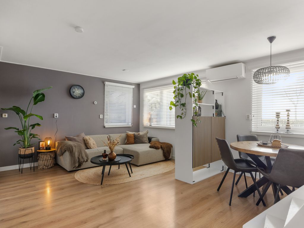 van Camminghaweg 47, Arum