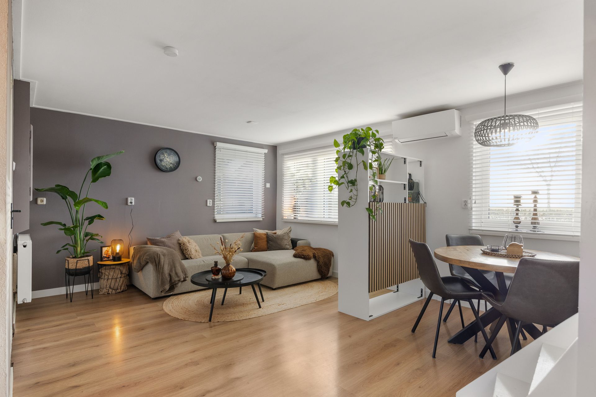 van Camminghaweg 47, Arum